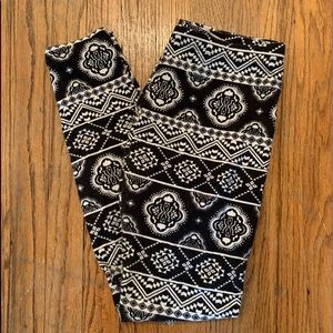 Charlotte Russe Leggings